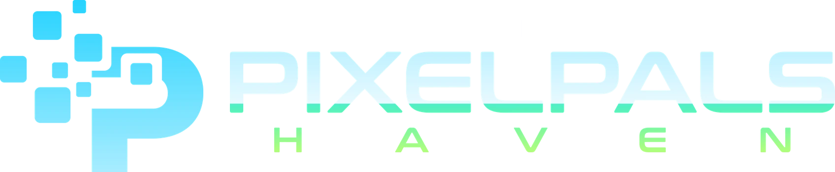 PixelPals Haven